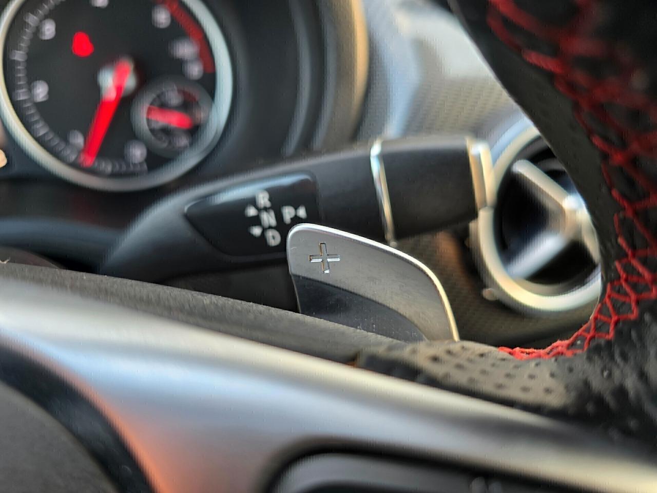 Mercedes B 200 d 136cv Automatic Premium Amg