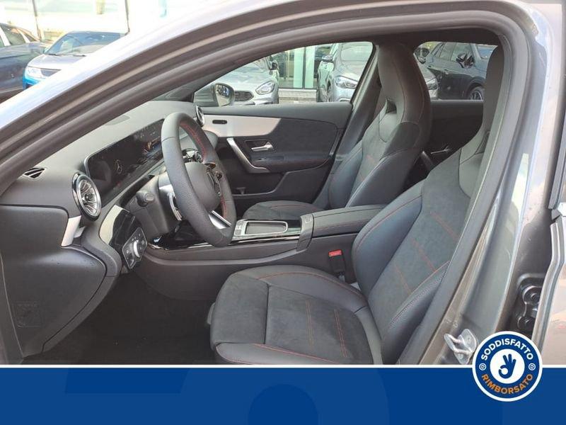 Mercedes-Benz Classe A 180d Automatic AMG Line Advanced Plus Extra