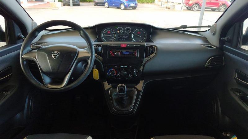 Lancia Ypsilon 1.2 69cv Elefantino
