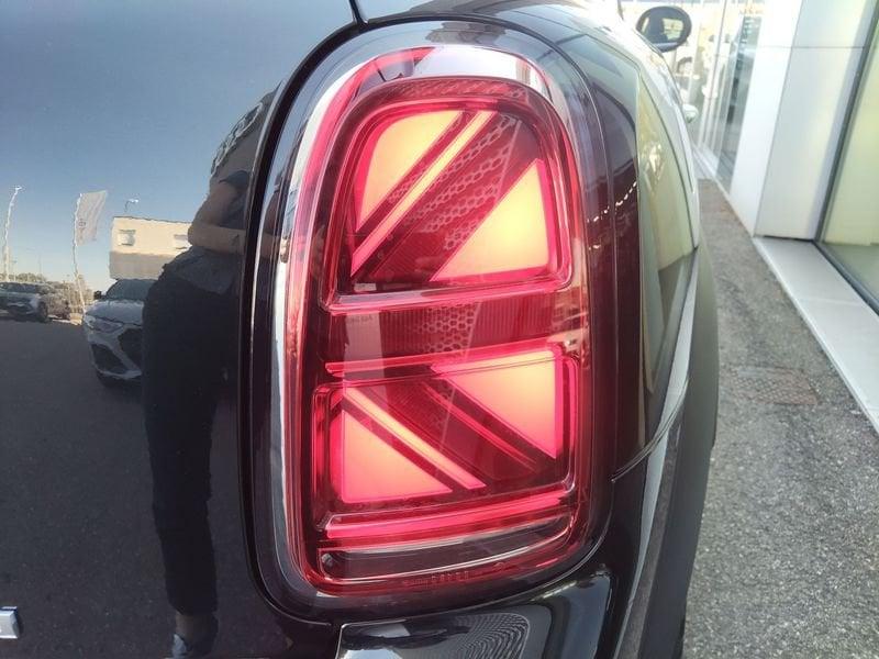 MINI Countryman Mini Countryman 1.5 Cooper Classic auto