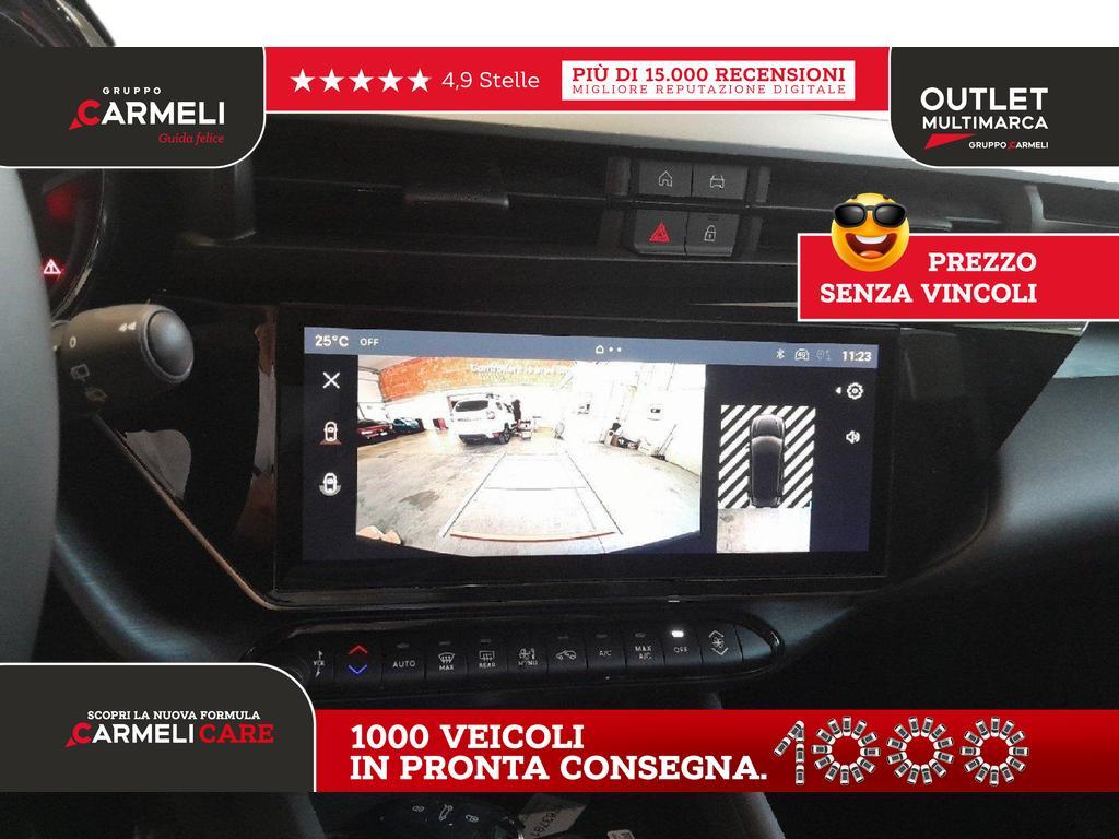 Alfa Romeo Junior 1.2 ibrida Speciale 145cv edct6