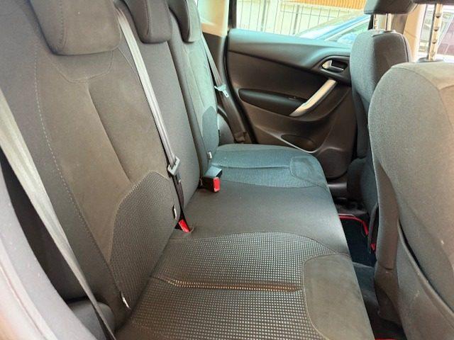 CITROEN C3 1.4 VTi 95 Exclusive