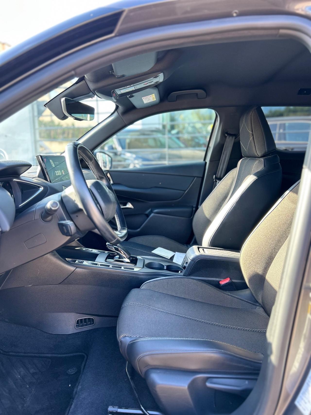 Ds DS3 3 Crossback E-Tense Performance Line+