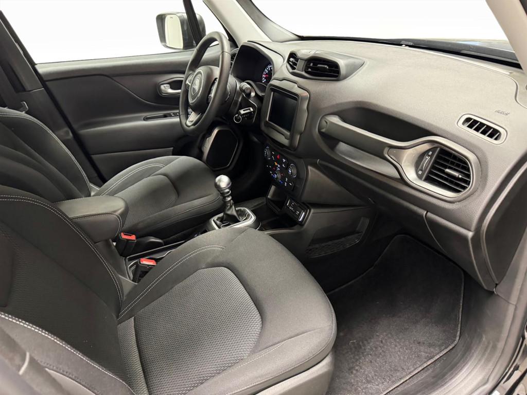 JEEP Renegade 2019 - Renegade 1.0 t3 Longitude 2wd