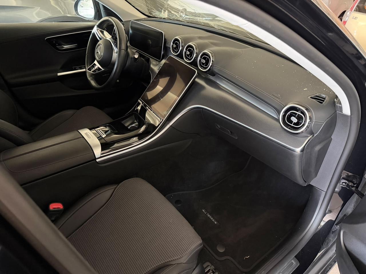Mercedes-benz C 220 d Mild hybrid 4Matic Premium Plus All-Terrain