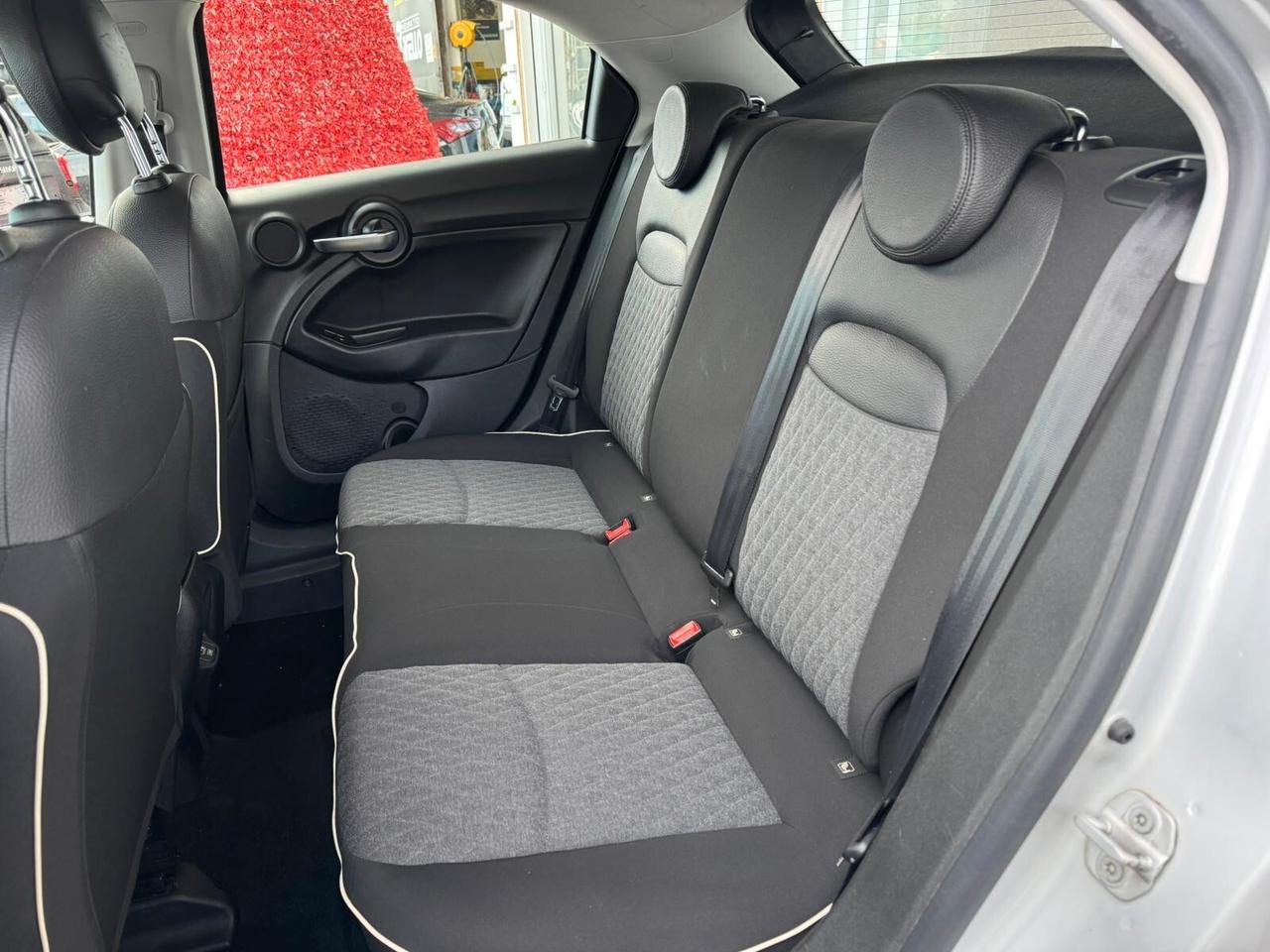 Fiat 500X 1.6 MultiJet 120 CV DCT Cross