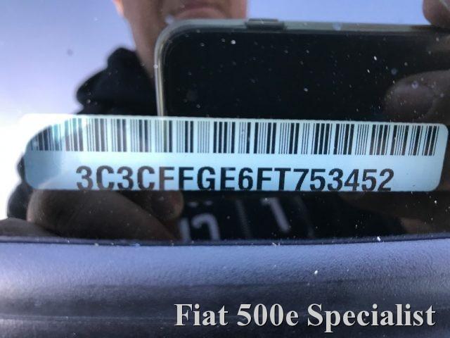 FIAT 500 Abarth FIAT 500e ELETTRICA ABARTH BONUS RITIRO USATO