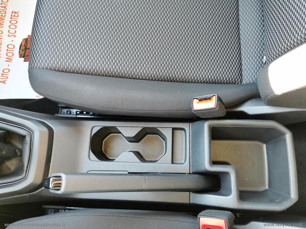 VOLKSWAGEN T-Cross 1.0 TSI Sport RATE AUTO MOTO SCOOTER