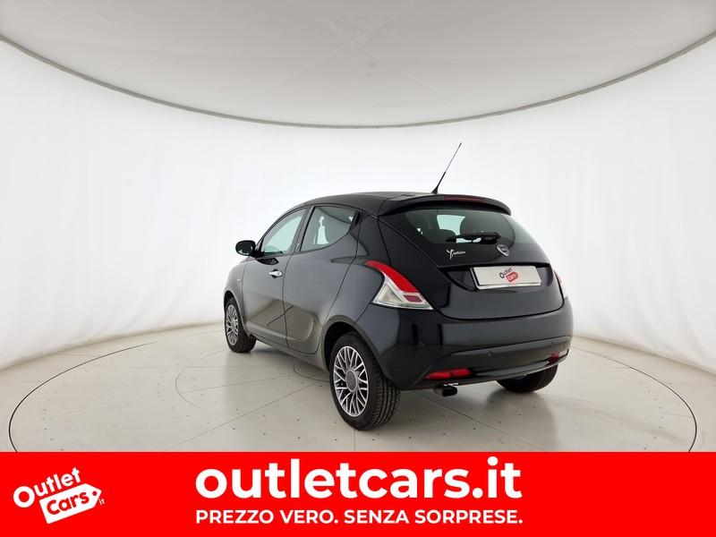 Lancia Ypsilon 1.2 gold 69cv my16