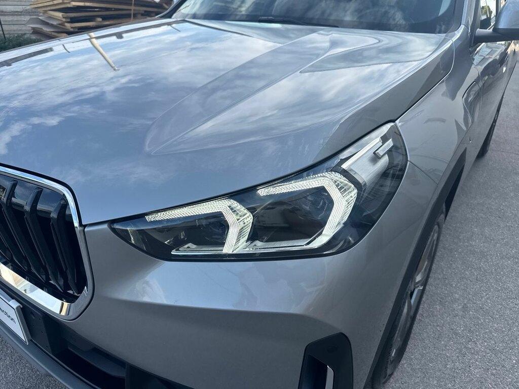 BMW X1 25 e xDrive DCT