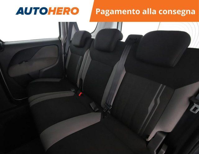 FIAT Doblo Doblò 1.6 MJT 16V 105CV Easy