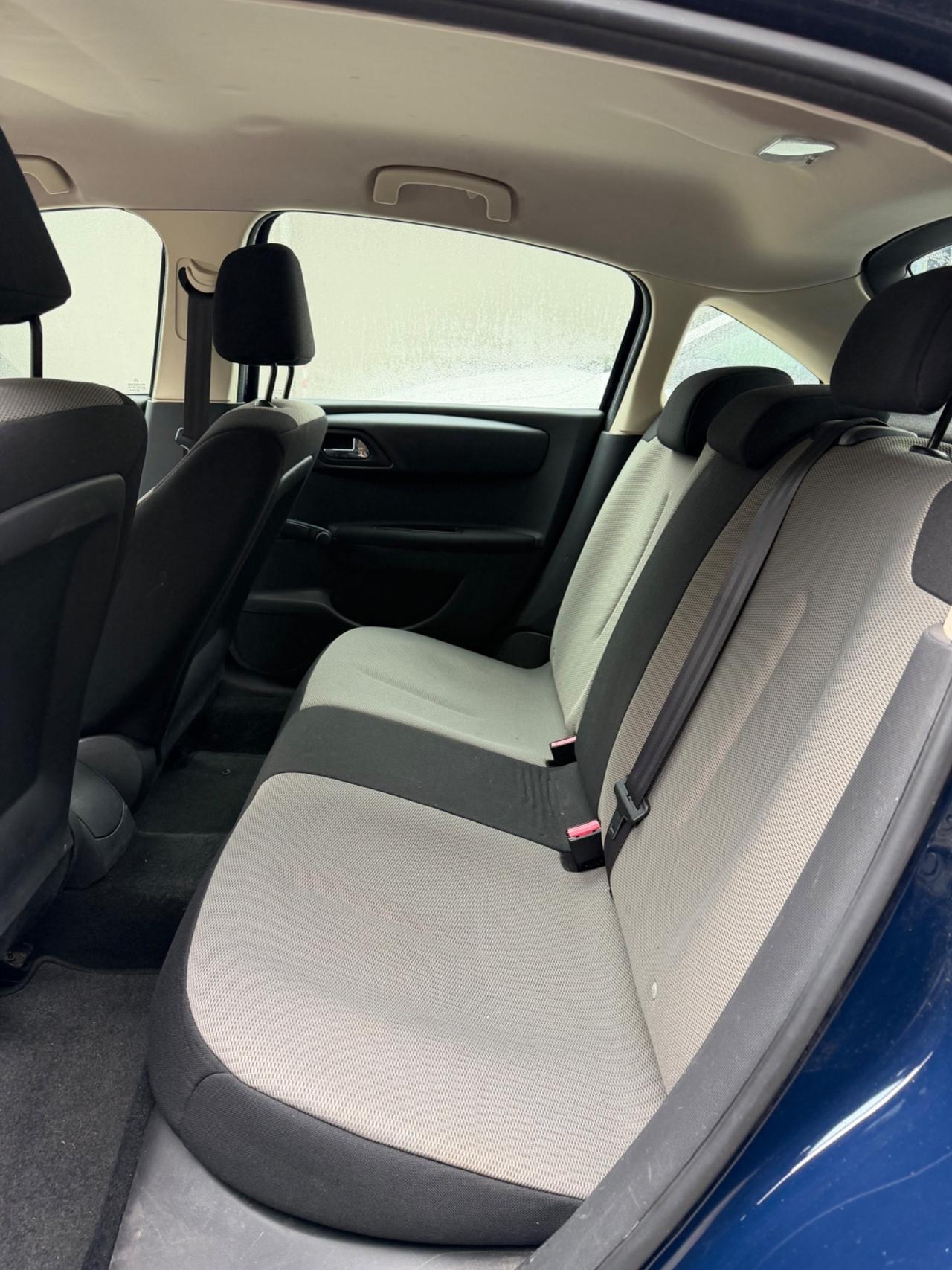 Citroen C4 1.4 Neopatentati Euro 4