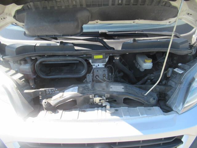 Fiat Ducato MAXI 2.3 MJT 130CV P.LungoT.SuperAlto