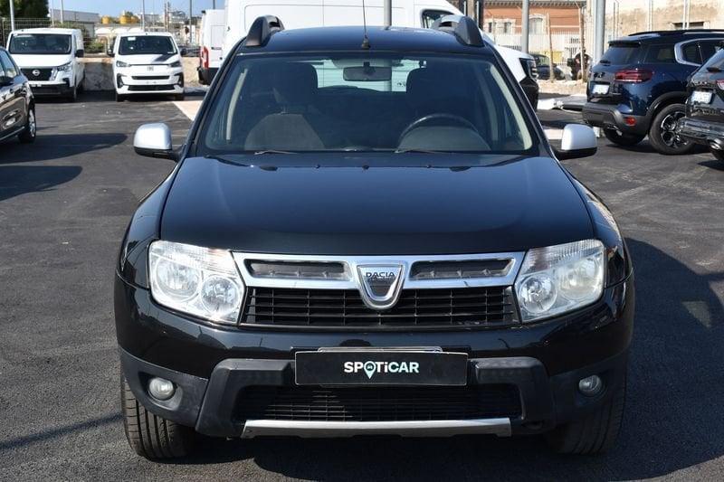 Dacia Duster Duster 1.5 dCi 110CV 4x2 Lauréate