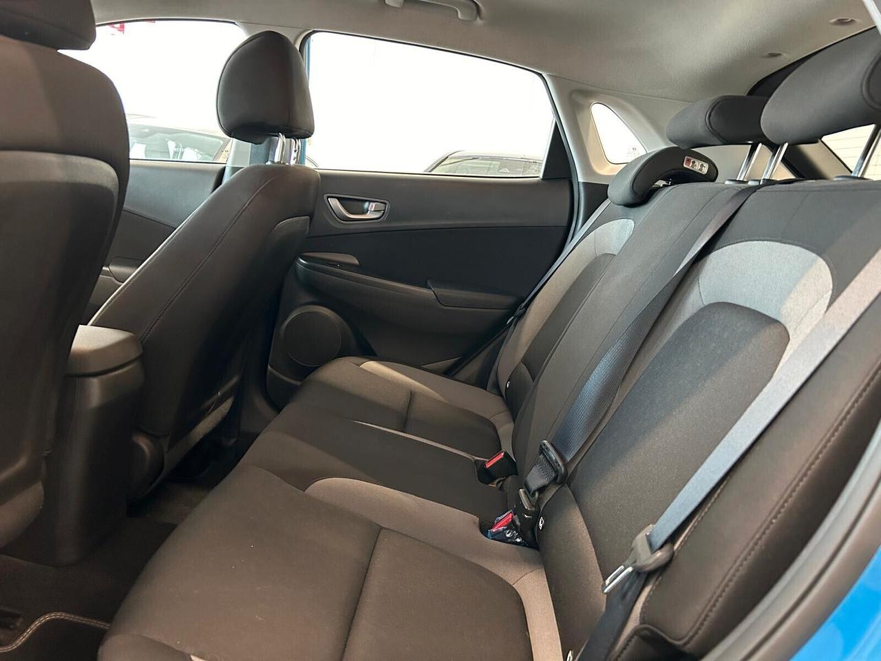 Hyundai Kona XTECH 1.0 T-GDI PLUS PACK