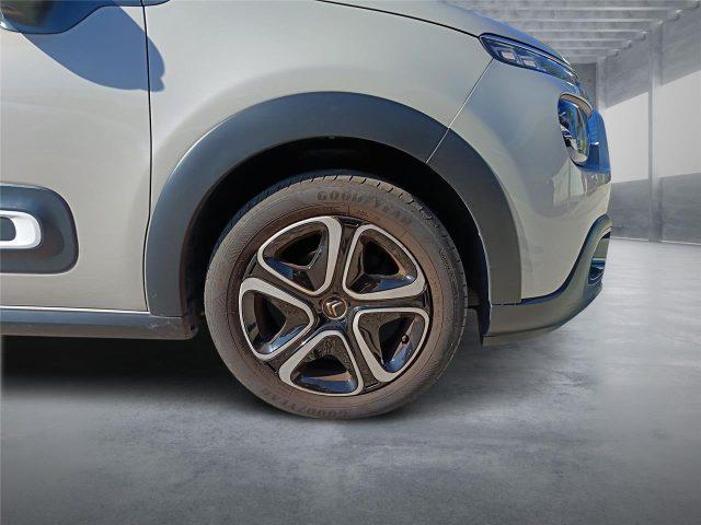 CITROEN C3 3ª serie PureTech 83 S&S Feel Pack