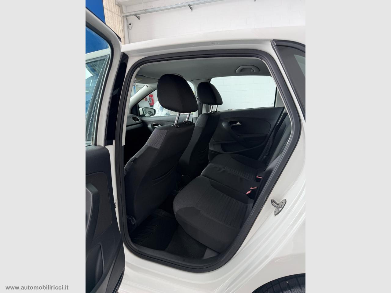 VOLKSWAGEN Polo 1.2 70 CV 5P GPL