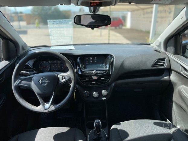 Opel Karl Rocks 1.0 75 CV aut.