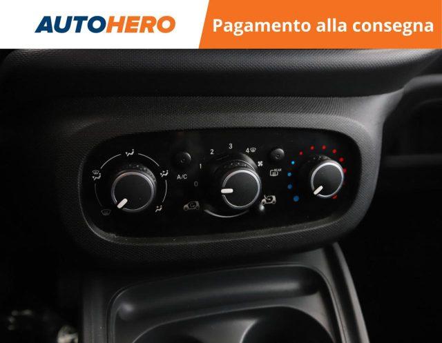 SMART ForTwo 70 1.0 twinamic Youngster