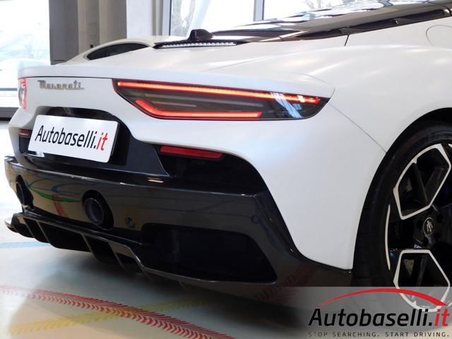 MASERATI MCPURA MC20 3.0V6 630CV RWD AUTO 'PACK CARBONIO COMPLETO'