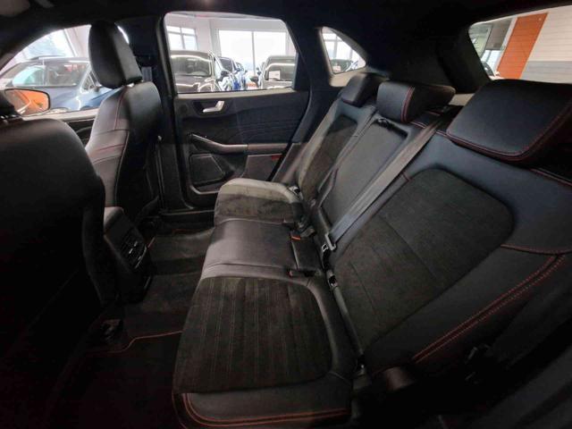 FORD Kuga 2.0 EcoBlue 120 CV aut. 2WD ST-Line X