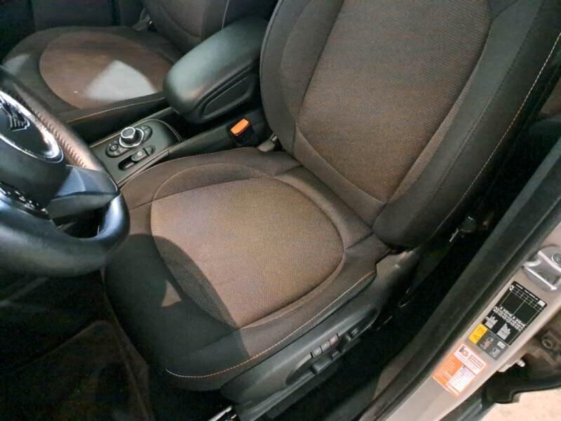 Mini Cooper SE Countryman 1.5 Business ALL4