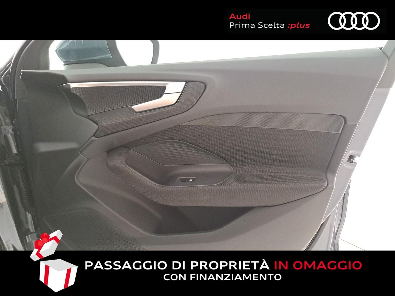 Audi A5 avant 2.0 tdi mhev+ business advanced 204cv s-tronic