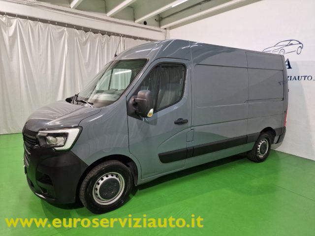 RENAULT Master 2.3 dCi Energy L2H2 HKa 3,5t