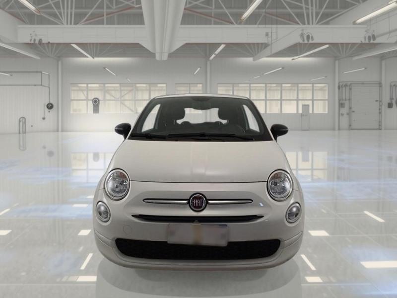 FIAT 500 1.0 70cv Ibrido Cult