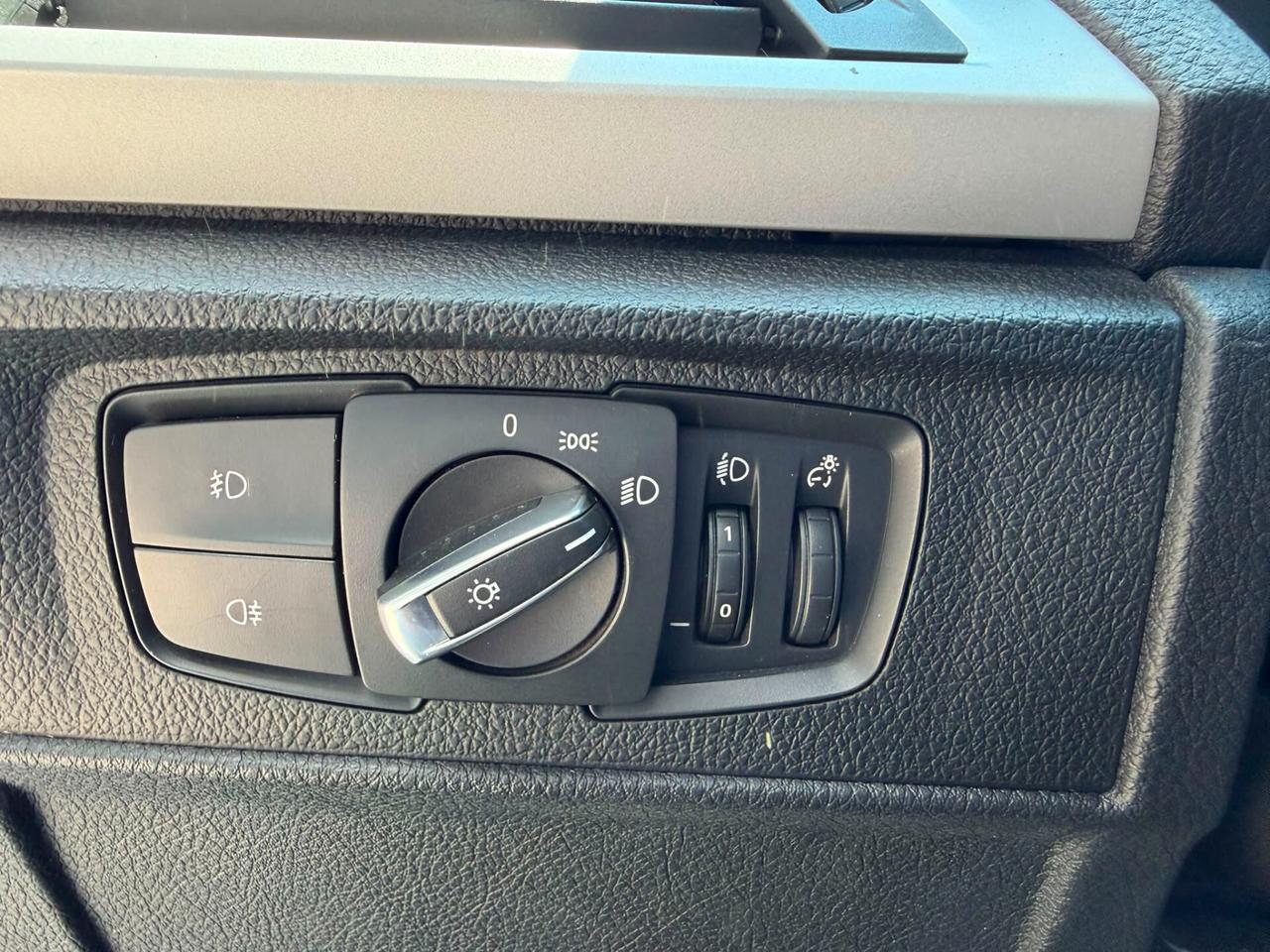 Bmw 118 118d 5p. Urban