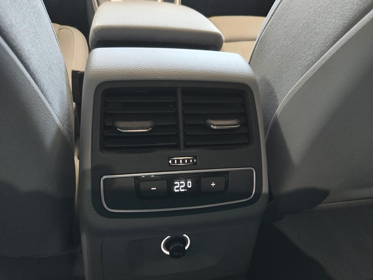 Audi A4 Avant 2.0 TDI 122 CV Sport automatica