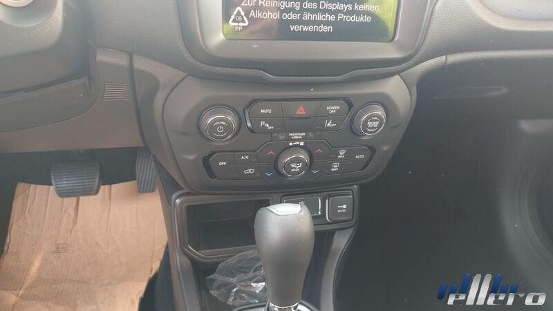 Jeep Renegade e-Hybrid RENEGADE MHEV MY23 LIMITED 130CV