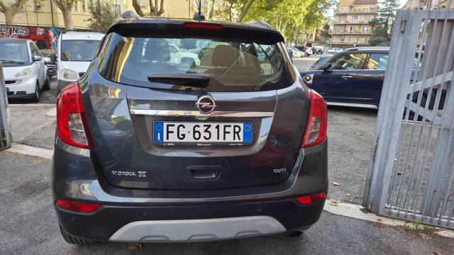 OPEL Mokka 1.6 CDTI Ecotec 4x2 Start&Stop Cosmo
