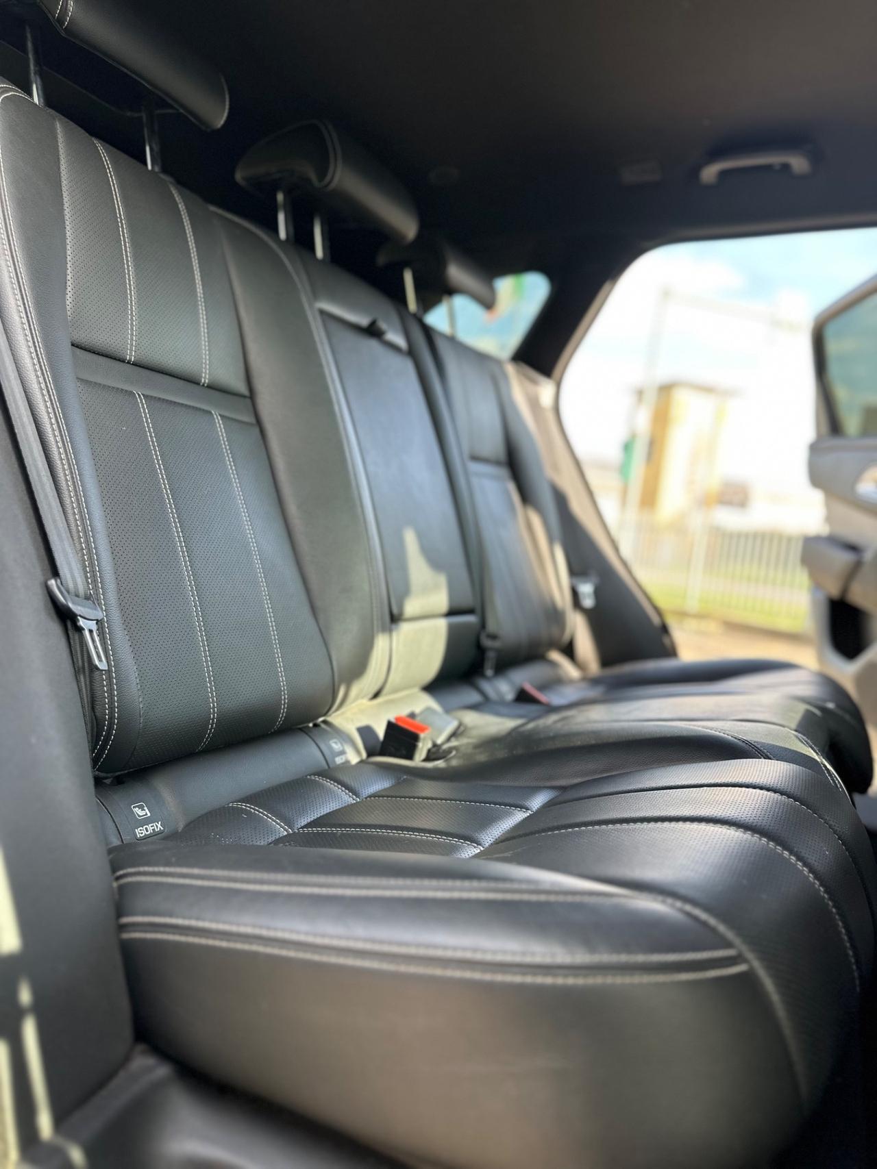 Land Rover Range Velar 2.0D I4 204 CV R-Dynamic SE