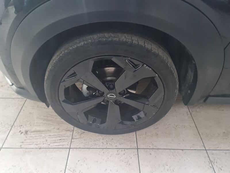 Nissan Juke Juke 1.6 HEV Premiere Edition