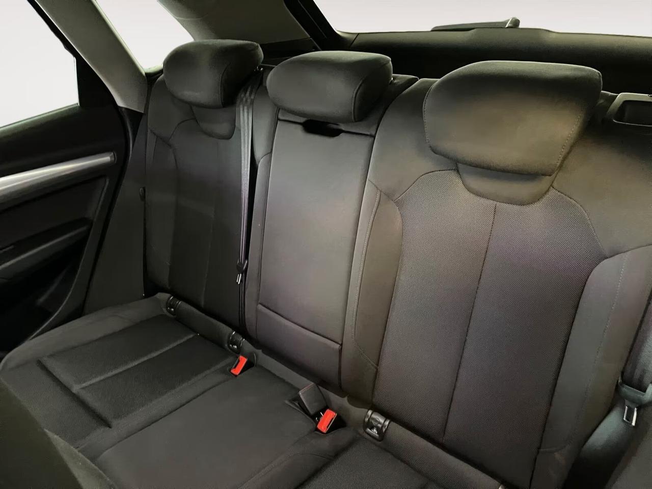 Audi Q5 2.0 TDI 190 CV quattro S tronic Business Sport