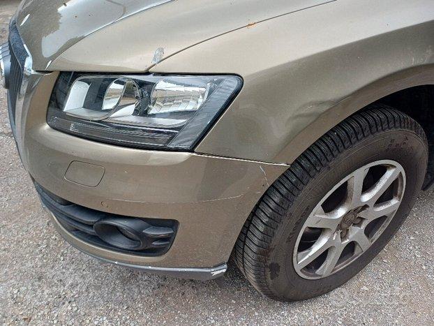 Audi Q5 2.0 TDI 170 CV quattro Km 160.000