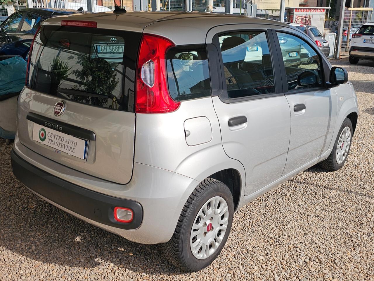 Fiat Panda 1.2 Easy