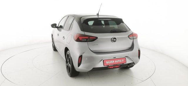 OPEL Corsa 1.2 100 CV GS Line