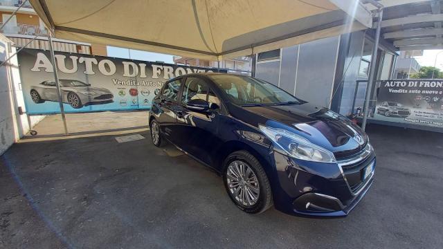 PEUGEOT - 208 - BlueHDi 75 5p. Active