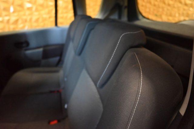 RENAULT Grand Modus 1.5 dCi 75CV ATTRACTIVE SERVO CLIMA ABS FENDI FULL