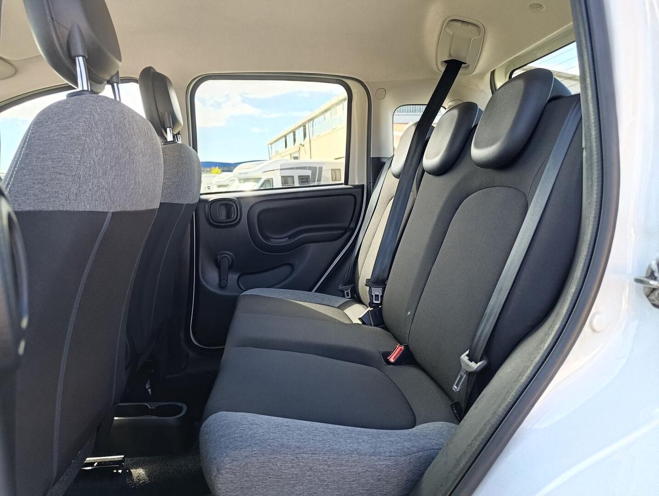 Fiat Panda III 1.0 hybrid City Life 5p.ti PREZZO REALE