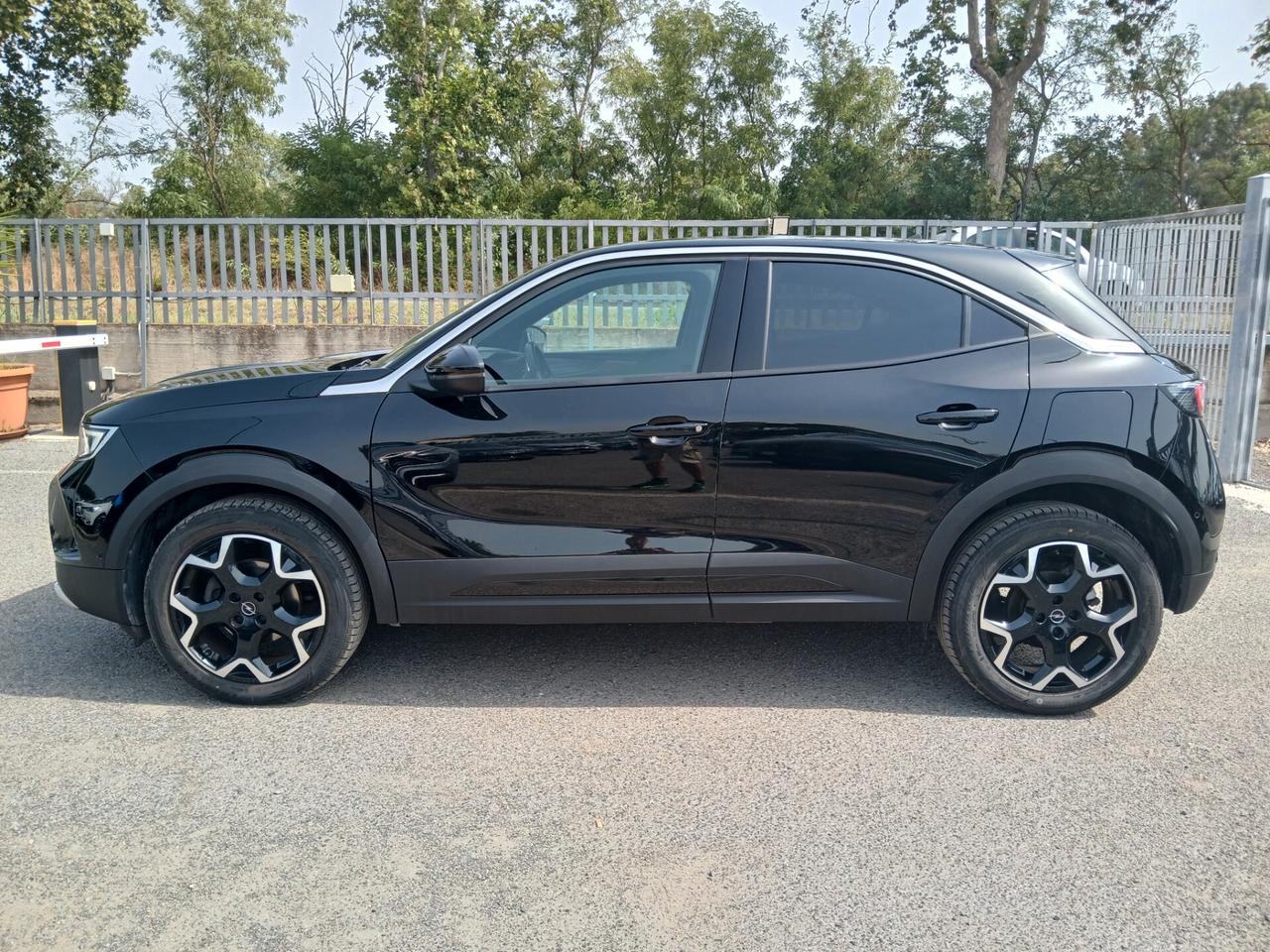 Opel Mokka 1.5 diesel Ultimate