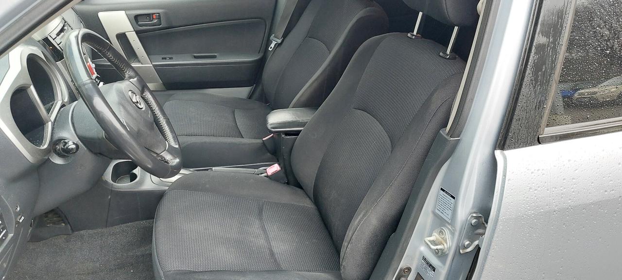 Daihatsu Terios 1.5 4WD SXA