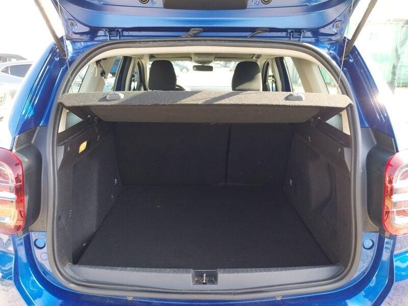 Dacia Duster Duster 1.0 tce Expression Gpl 4x2 100cv