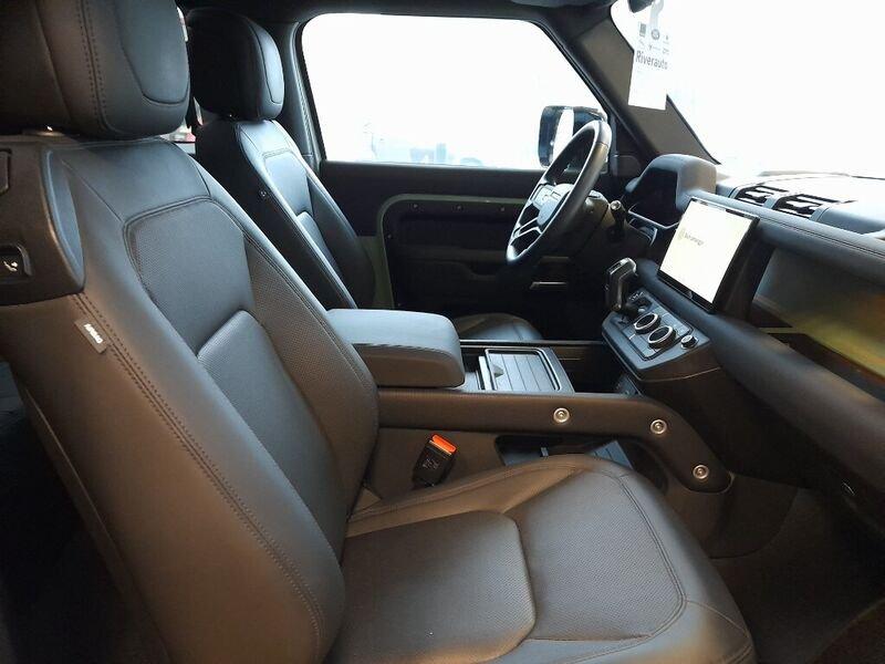 Land Rover Defender Defender 90 3.0D I6 300 CV AWD Auto X-Dynamic HSE