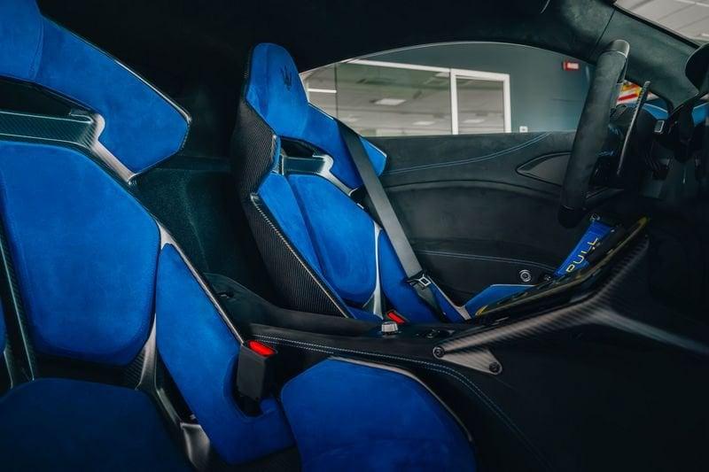 Maserati GT2 Stradale NEW ready to delivery