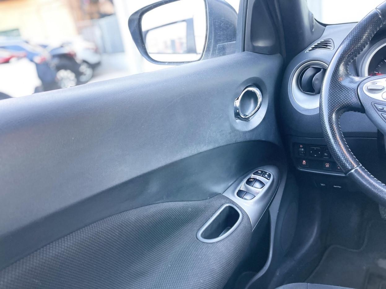 Nissan Juke 1.5 Diesel 110CV E6 Neo - 2017