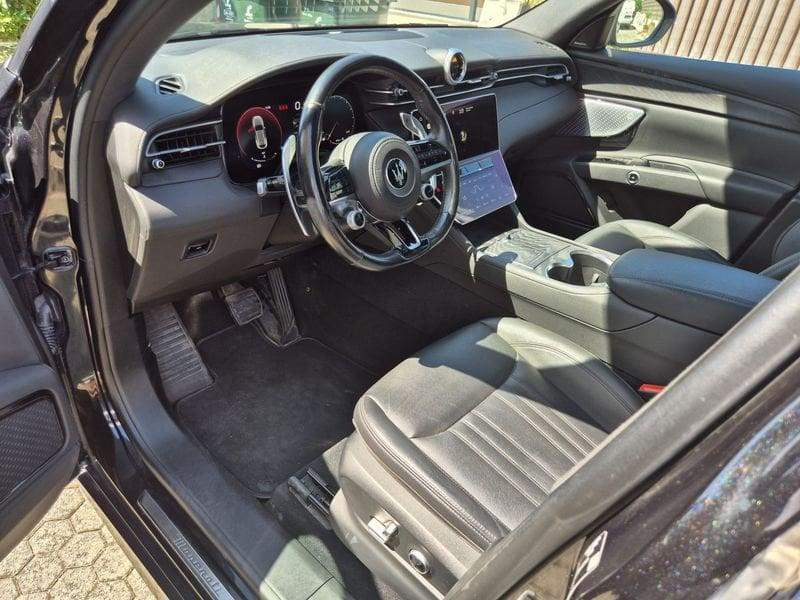 Maserati Grecale Grecale MHEV 300 CV AWD GT TETTO SONUS 360