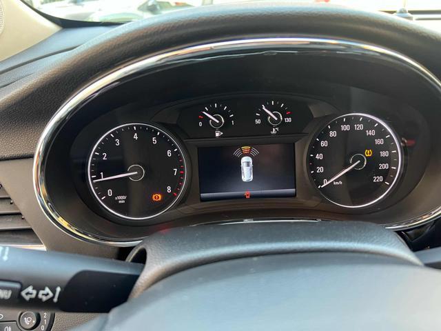 OPEL Mokka X 1.4 Turbo GPL Tech 140CV 4x2 b-Color